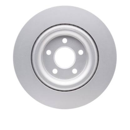 DFC 14-21 Jaguar XJ Rear Hi-Carbon Alloy Geomet Coated Rotor