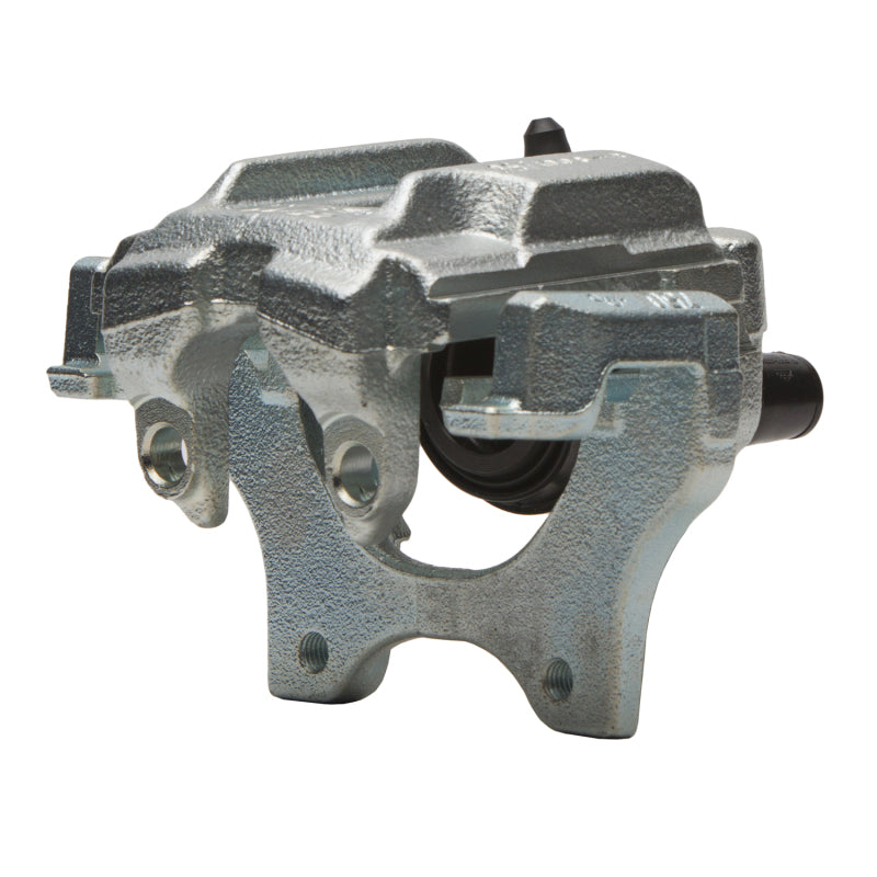DFC 06-15 BMW 335is Rear-R Premium Caliper - Silver Zinc Coated