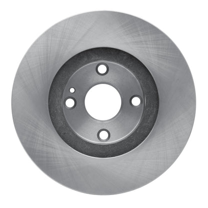 DFC 01-05 Mazda Miata Front Brake Rotor