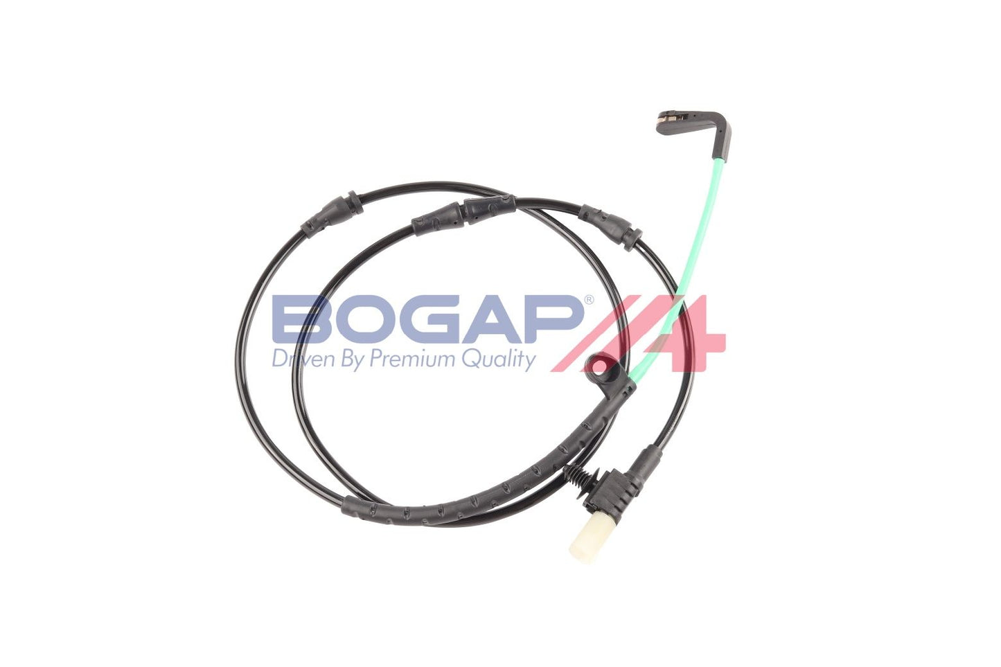 BOGAP E7118104 Warning Contact, Brake Pad Wear