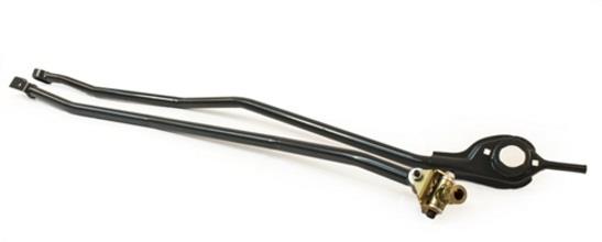 Innovative Mounts Innovative 92-00 Honda Civic (Excl. VX) / 90-01 Acura Integra B-Series Shift linkage