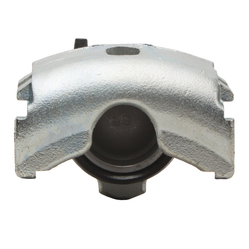 DFC 73-78 Dodge D200 Front-L Premium Caliper - Silver Zinc Coated