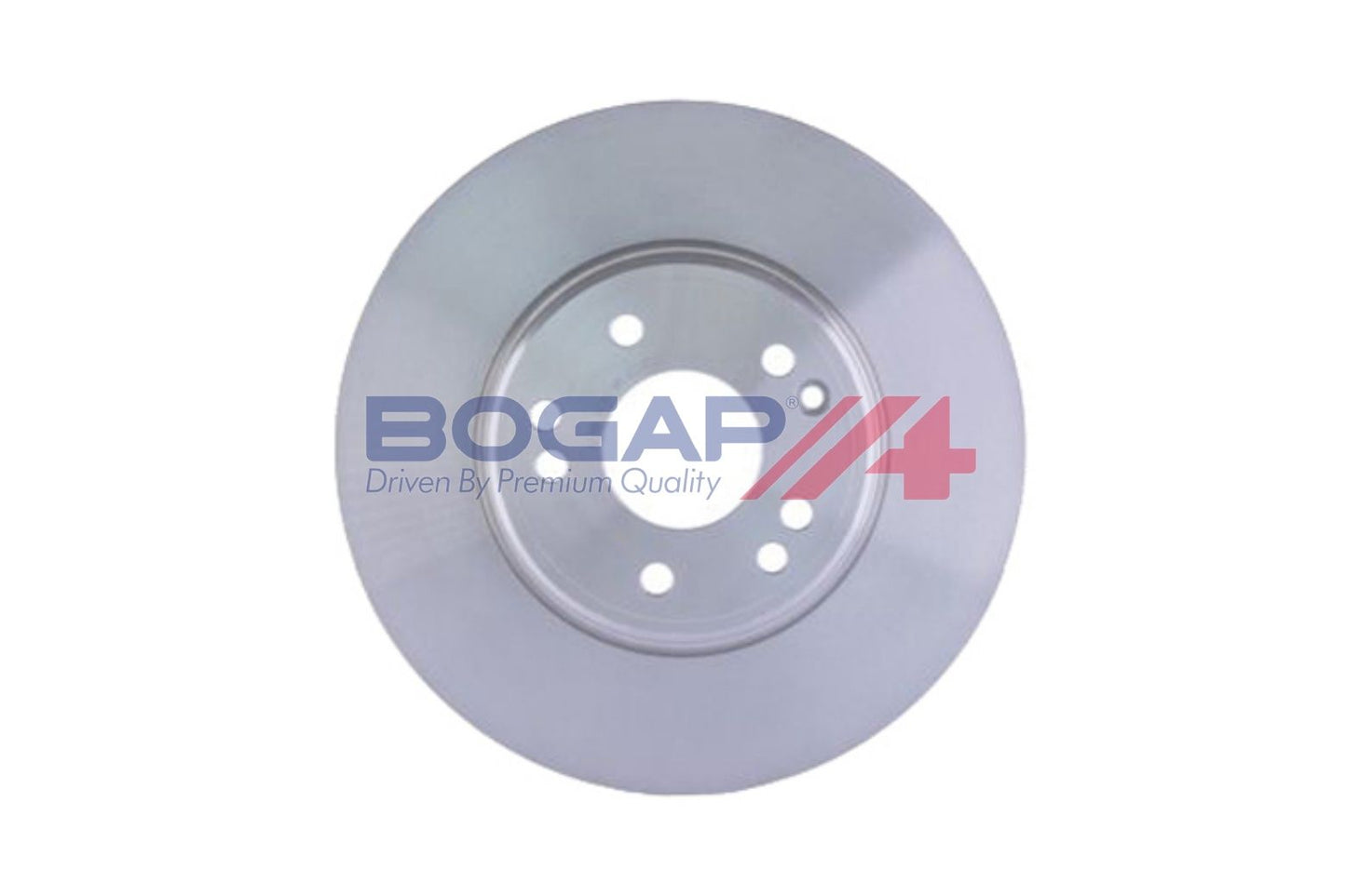 BOGAP C8211285 Brake Disc