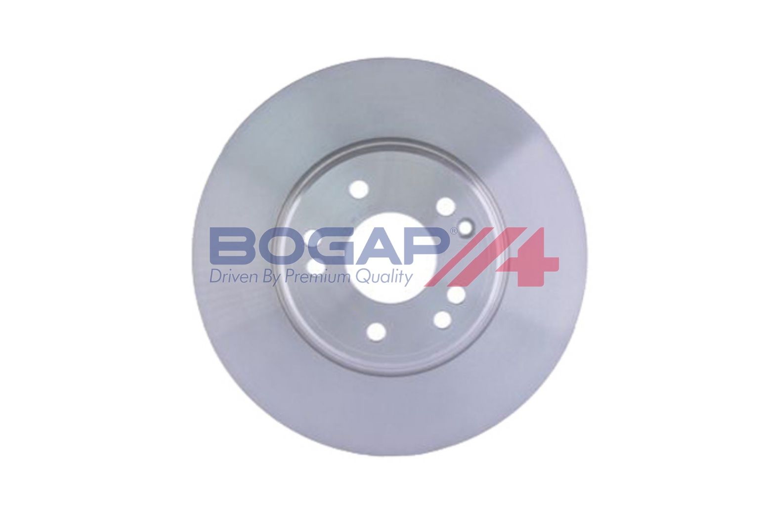BOGAP C8211285 Brake Disc