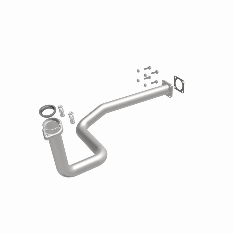 Magnaflow BRE Exhaust 87-95 Cherokee Wagoneer 2.5L 4.0L Front Pipe Kit