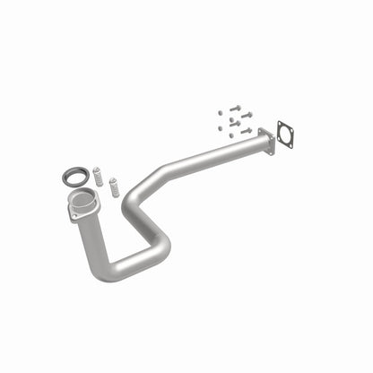 Magnaflow BRE Exhaust 87-95 Cherokee Wagoneer 2.5L 4.0L Front Pipe Kit