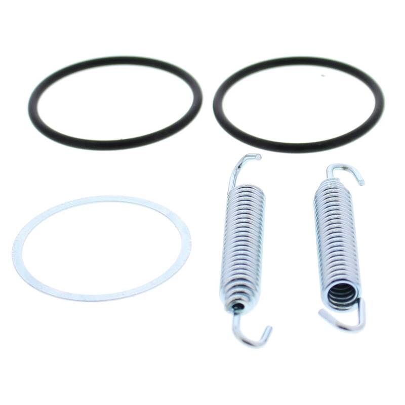 Vertex Pistons Vertex Gaskets 05-07 Honda CR250R Exhaust Gasket Kit