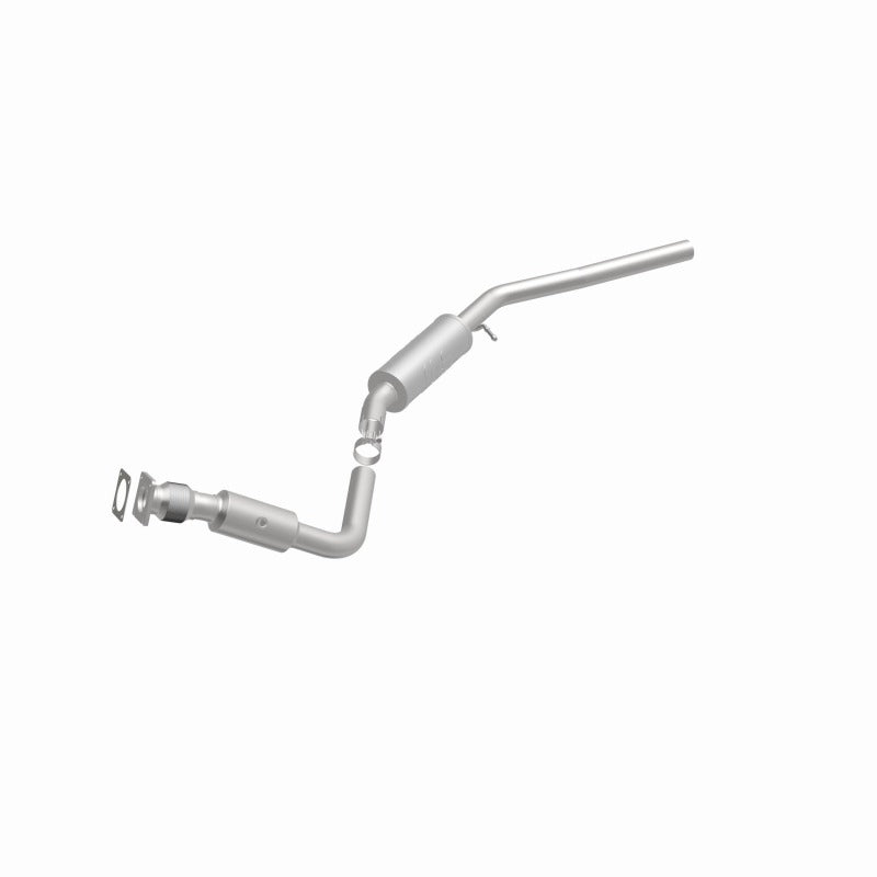 MagnaFlow 09-10 Town & Country V6 3.8 OEM Close Coupled Direct Fit Converter
