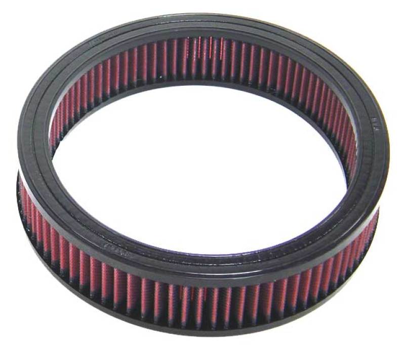 K&N Engineering K&N Replacement Air Filter FORD PINTO,AUDI FOX, 1971-74