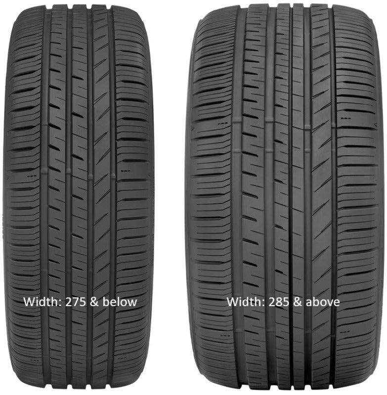 Toyo Proxes Sport All Season+ Tire - HL245/40R18 99Y XL