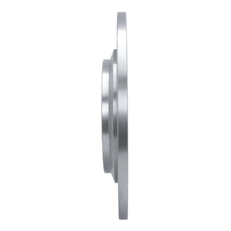 DFC 19-22 Hyundai Veloster N Rear Brake Rotor