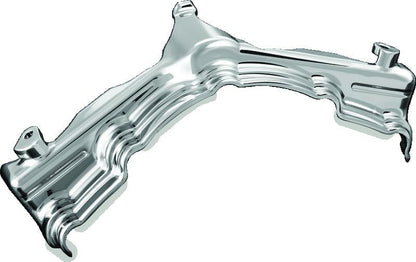 Kuryakyn Precision Tappet Block Accents Chrome