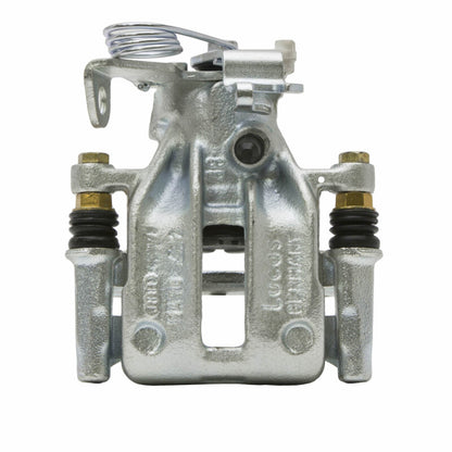 DFC 96-01 Audi A4 Quattro Rear-R Silver Zinc Coated Premium Caliper