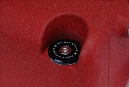 Skunk2 Racing Skunk2 Honda/Acura K-Series (All Models) Black Anodized Low-Profile Valve Cover Hardware