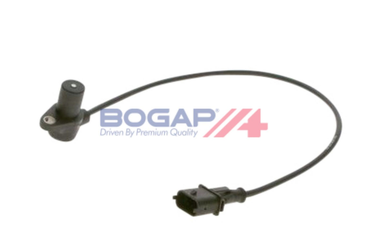 BOGAP A6115183 Sensor, Crankshaft Pulse
