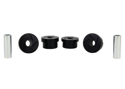 Whiteline Plus 1/93-02 Toyota Supra Front Control Arm - Lower Inner Rear Bushing Kit