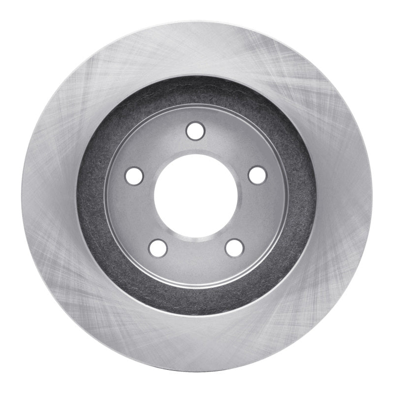 DFC 98-04 Chrysler LHS Front Brake Rotor