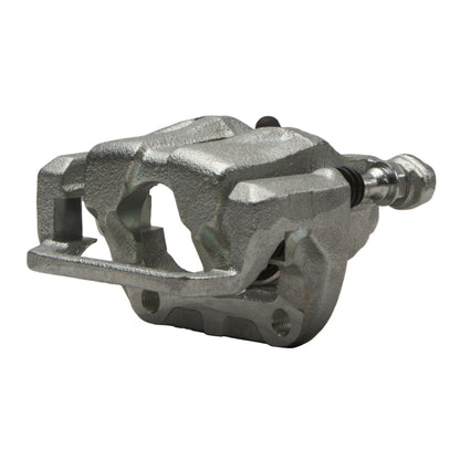 DFC 05-10 Honda Odyssey Rear-L Premium Caliper - Silver Zinc Coated
