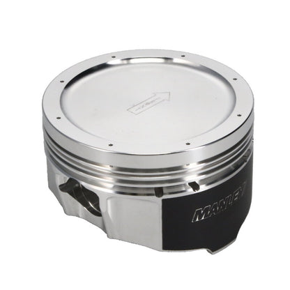 Manley Performance Manley Ford 4.6L Modular V8 Piston Set - 3.582in Bore 1.200in CH, -11.00 CC