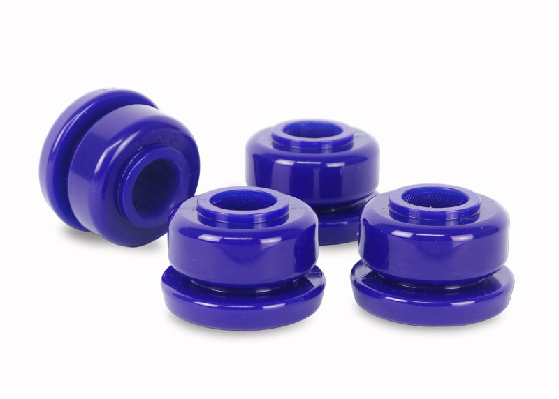 SuperPro Kia Strut To Chassis Bushing Kit