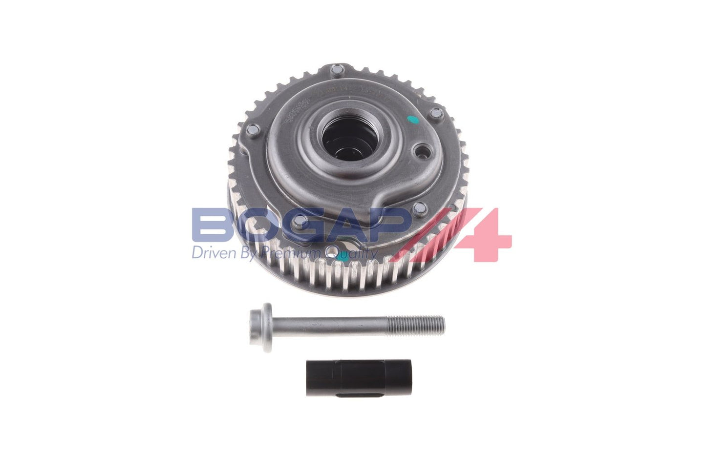 BOGAP W1336100 Camshaft Adjuster
