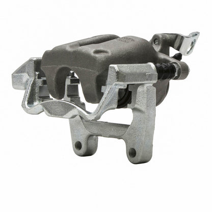 DFC 08-17 Volkswagen CC/Passat CC/Passat Rear-L Silver Zinc Coated Premium Caliper