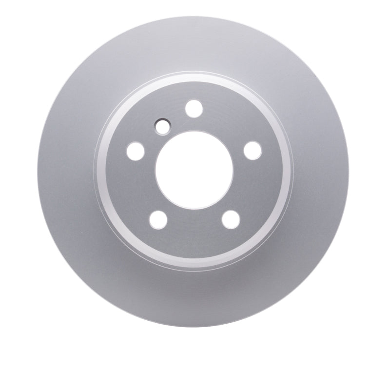 DFC 00-06 BMW X5 Rear GeoSPEC Coated Rotor