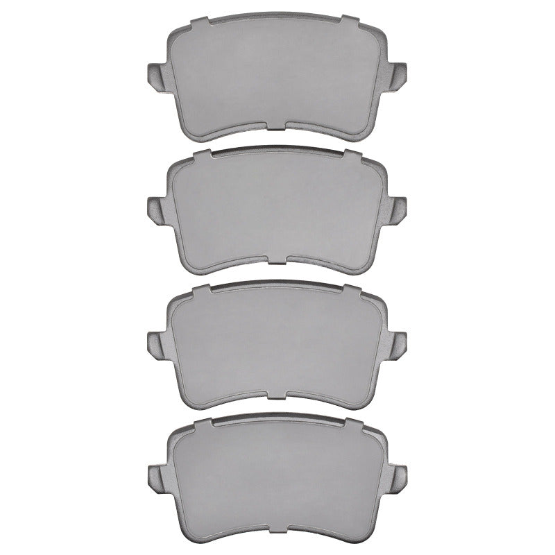 R1 Concepts R1 08-17 Audi S5 Rear Optimum OE Brake Pads