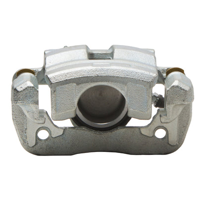 DFC 91-98 Chevrolet/Geo Tracker Front-R Silver Zinc Coated Premium Caliper