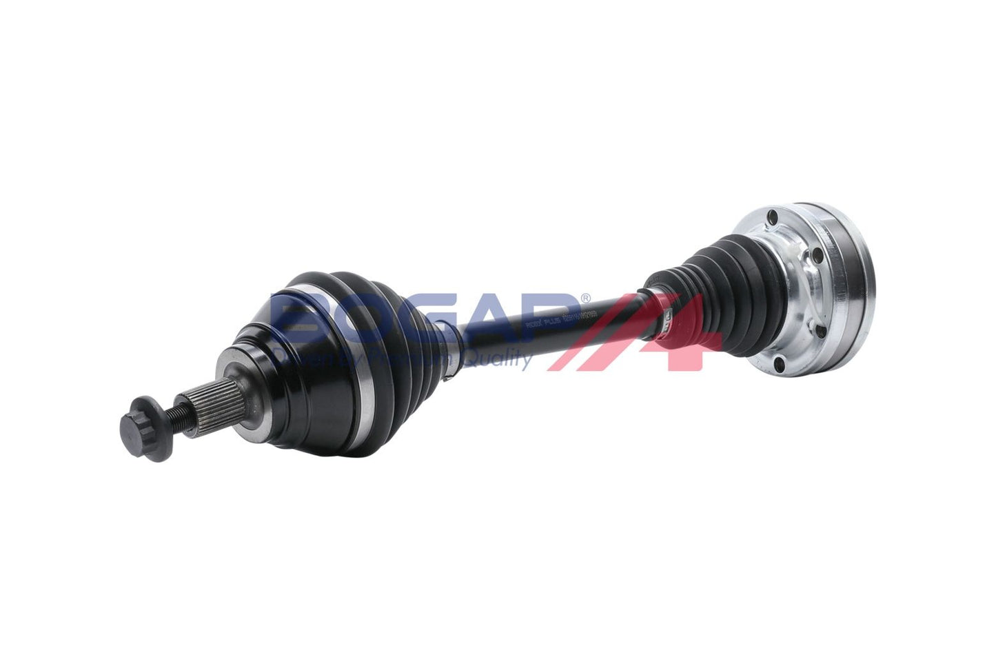 BOGAP A3510296 Drive Shaft