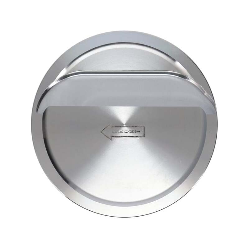 Manley Performance Manley Chevrolet LS Piston Set - 4.135in Bore 1.065in CH, -11.00 CC