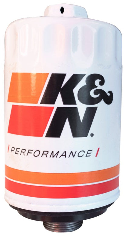 K&N Engineering K&N Oil Filter Automotive 08-10 VW Passat
