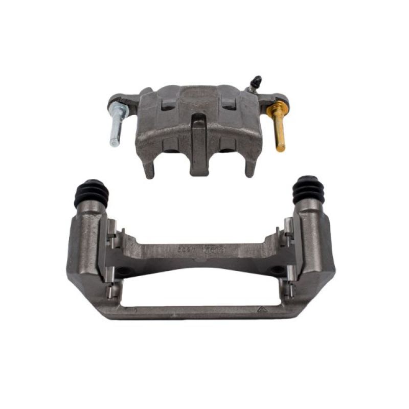 PowerStop Power Stop 09-14 Acura TL Front Left Autospecialty Caliper w/Bracket