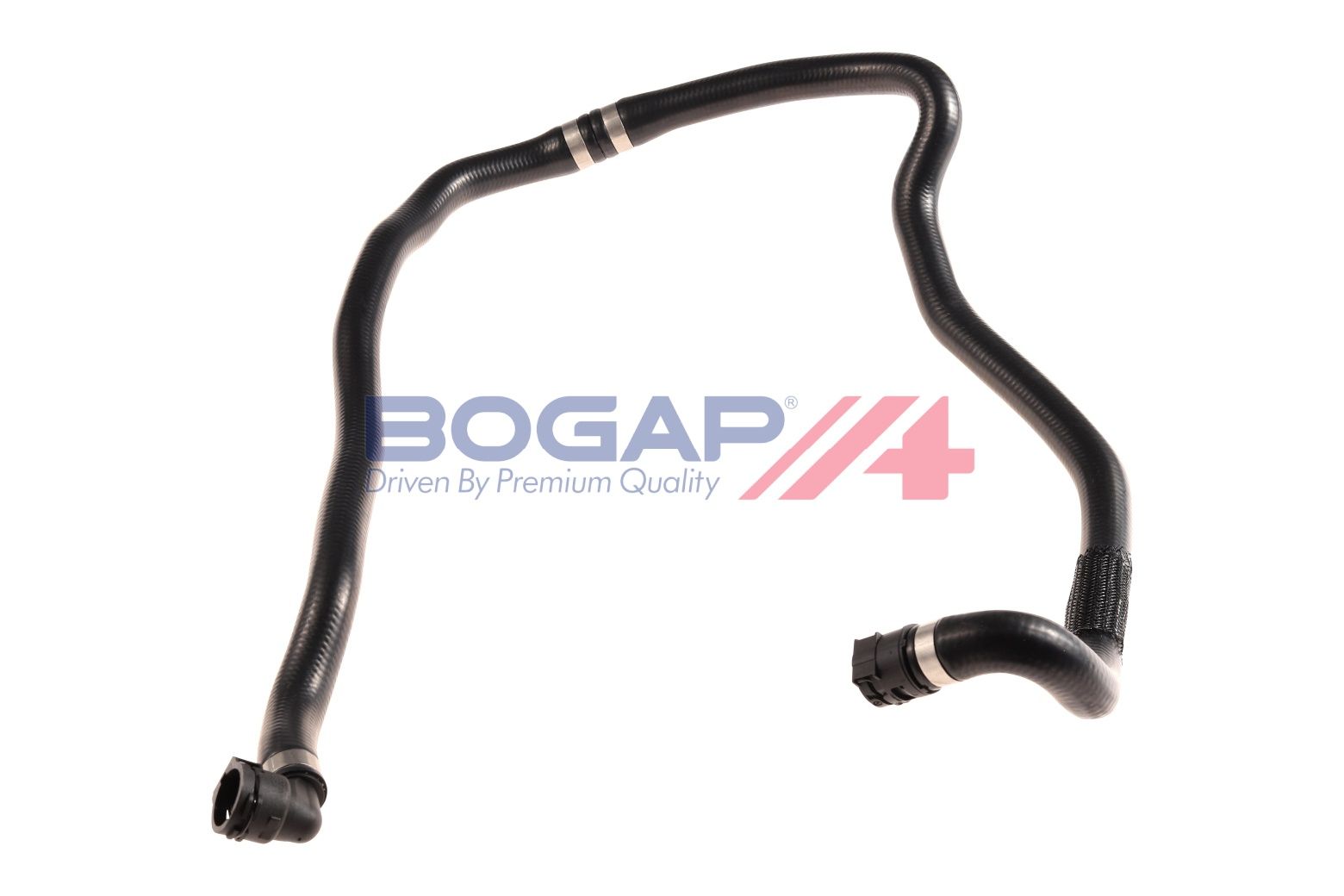 BOGAP B4228451 Radiator Hose