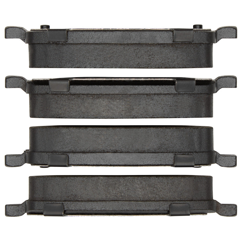 R1 Concepts R1 02-08 Saturn Astra Rear Optimum OE Brake Pads