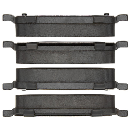 R1 Concepts R1 02-08 Saturn Astra Rear Optimum OE Brake Pads
