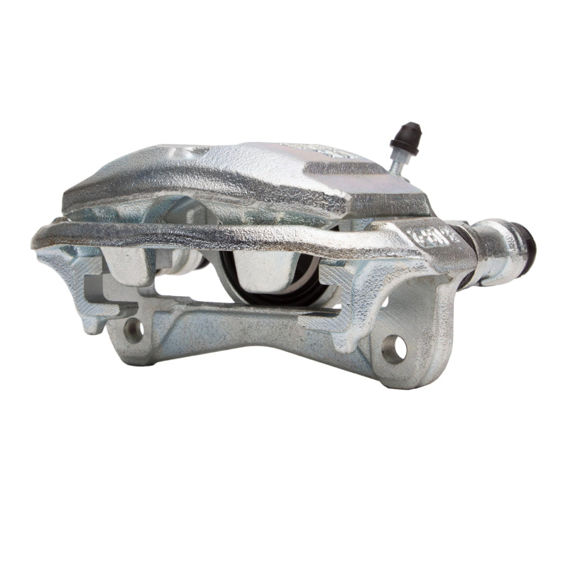 DFC 91-99 Toyota Paseo Front-L Premium Caliper - Silver Zinc Coated