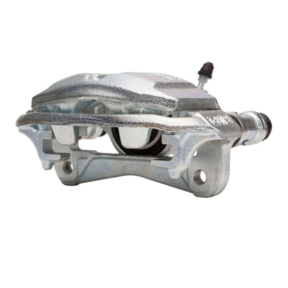DFC 91-99 Toyota Paseo Front-L Premium Caliper - Silver Zinc Coated