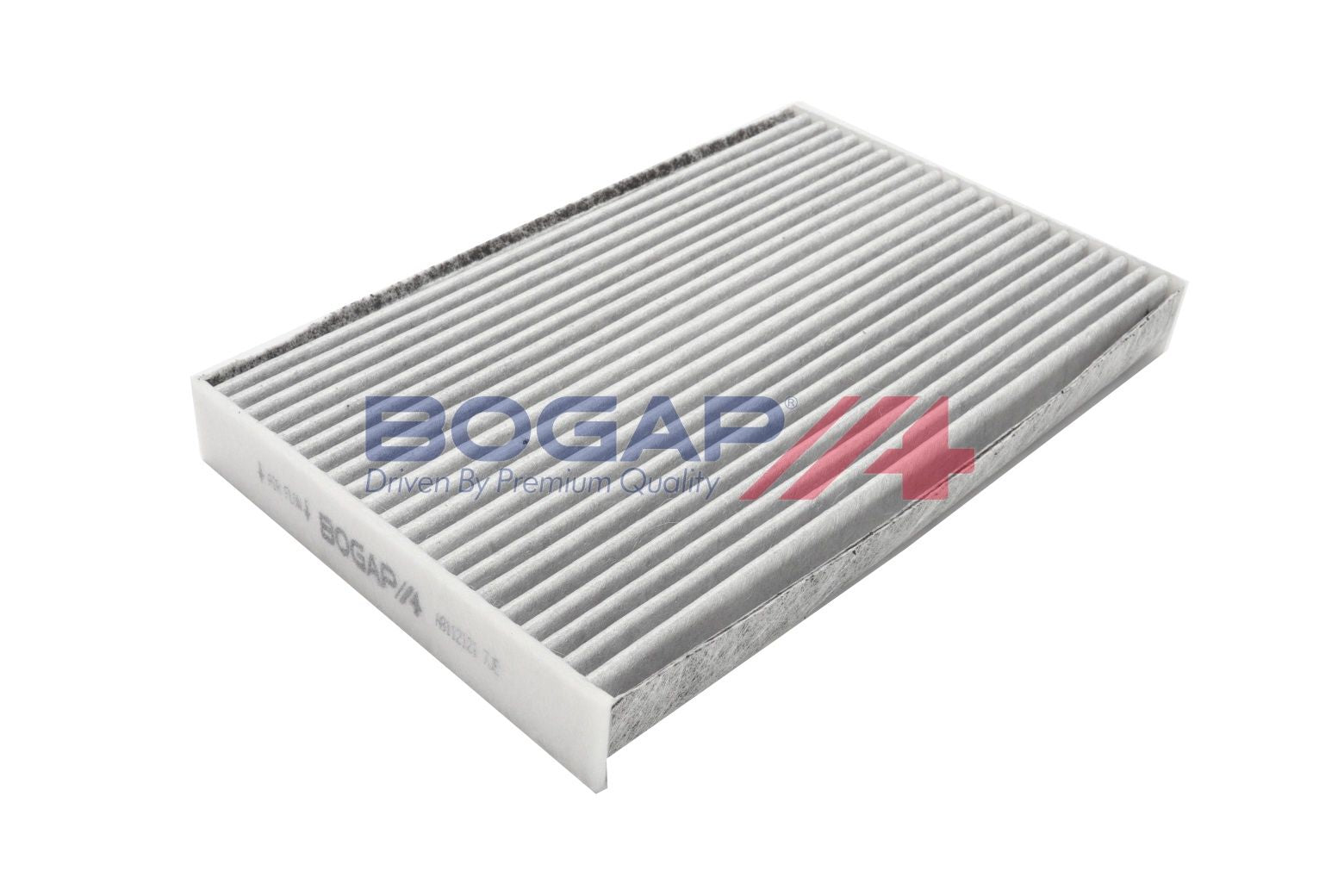 BOGAP A8112121 Filter, Cabin Air