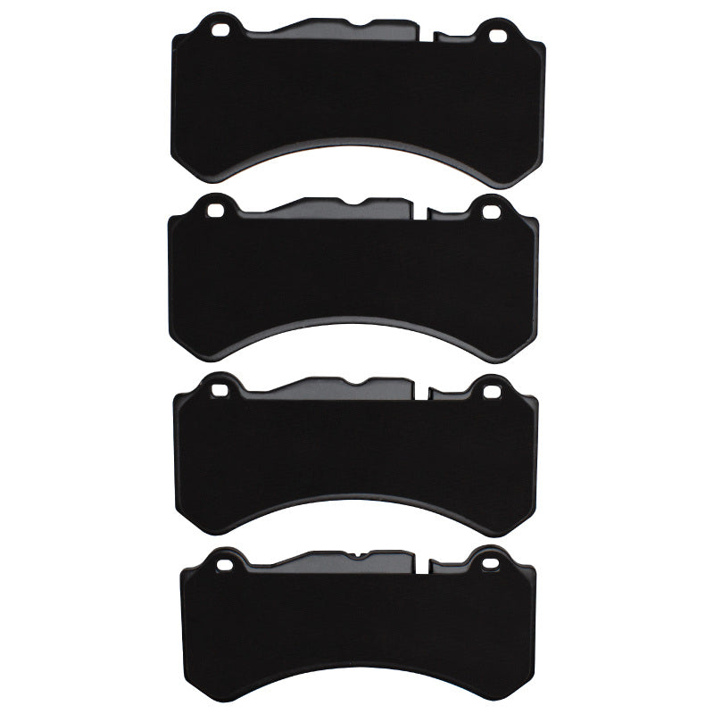 R1 Concepts R1 16-17 Volvo S60 Front Ceramic Brake Pads