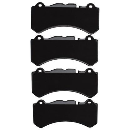 R1 Concepts R1 16-17 Volvo V60 Front Semi Met Brake Pads