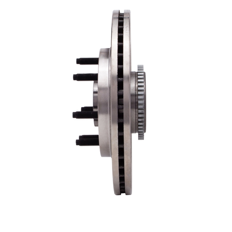 DFC 04-08 Ford F-150 RWD Front Brake Rotor