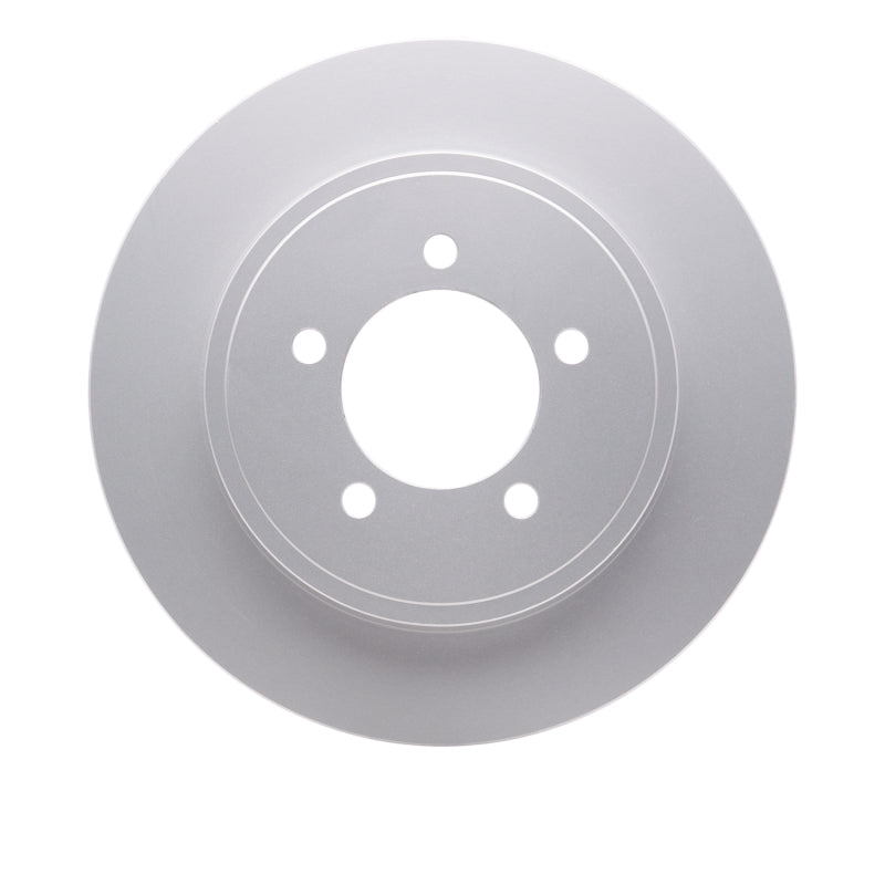 DFC 02-10 Ford Explorer Rear GeoSPEC Coated Rotor