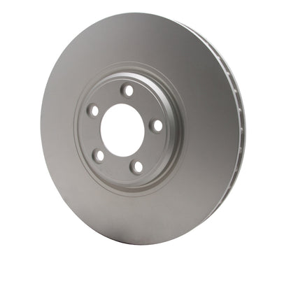 DFC 03-05 Jaguar S-Type Front GeoSPEC Coated Rotor