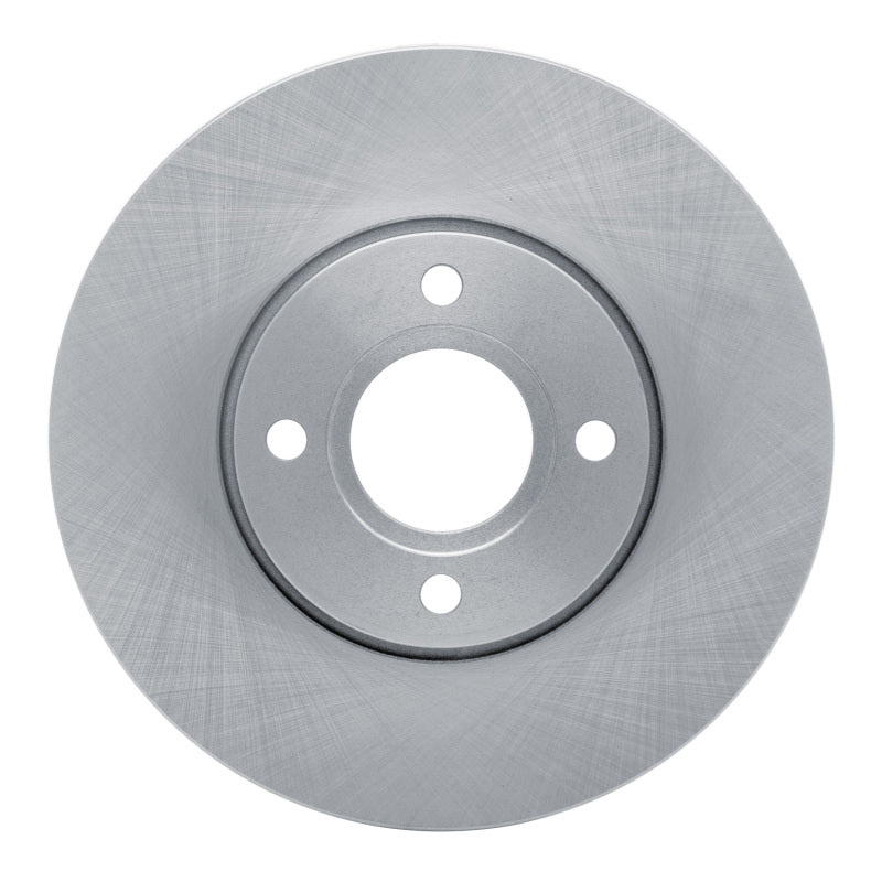 DFC 13-16 Ford EcoSport (Mexico) Front Brake Rotor