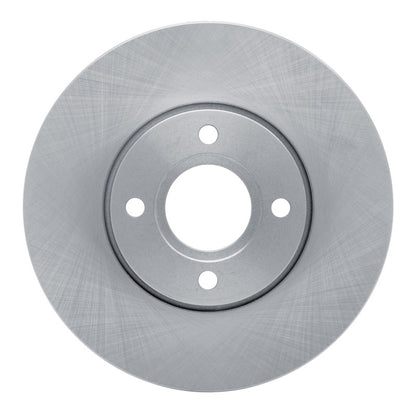 DFC 13-16 Ford EcoSport (Mexico) Front Brake Rotor