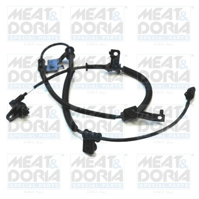 MEAT & DORIA MD90356 Wheel Speed Sensor