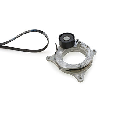 GATES GATK056PK1163 V-Ribbed Belt Set