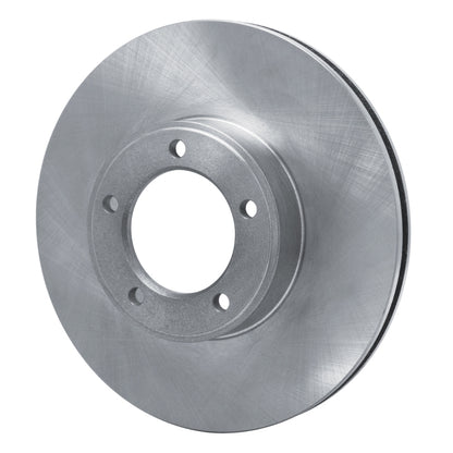 DFC 71-97 Jaguar XJS Front Brake Rotor