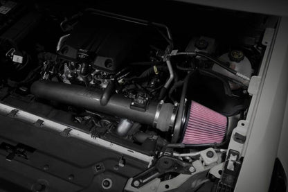 K&N Engineering K&N 23-24 GMC Canyon / Chevrolet Colorado 2.7L L4 F/I AirCharger Performance Intake System